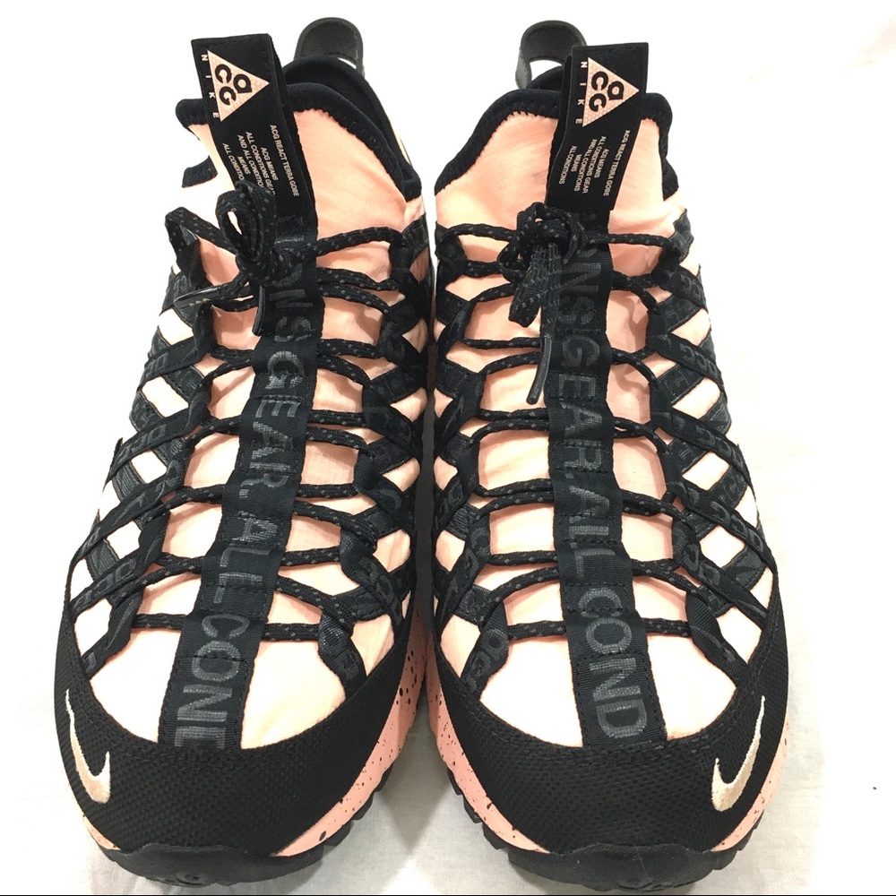 Nike ACG React Terra Gobe Sneakers - Picture 2 of 12